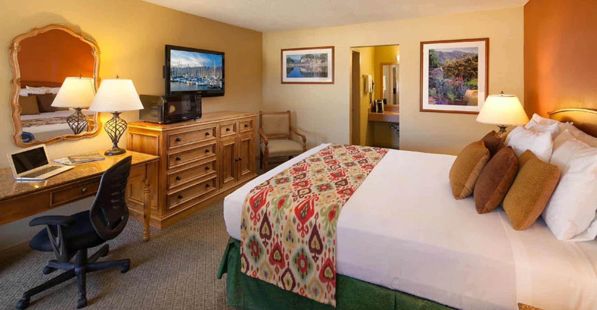 Sandpiper Lodge — gallery preview 3