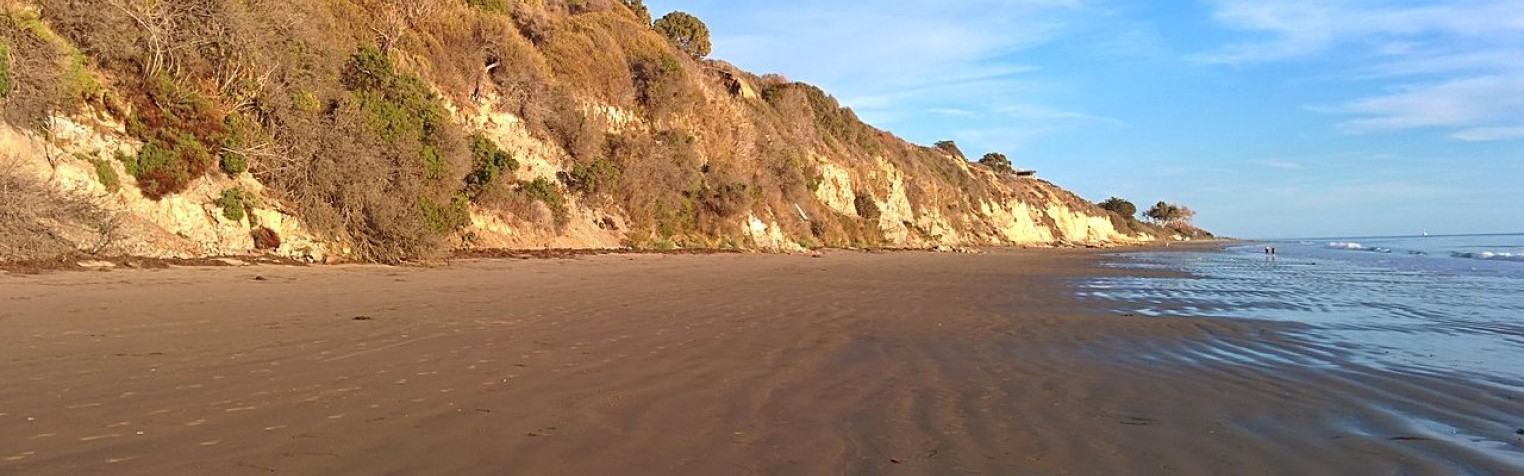 El Capitán State Beach