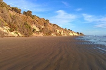 El Capitán State Beach